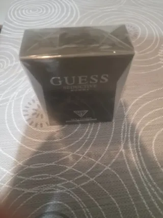 Guess Seductive Homme After Shave 100 ml