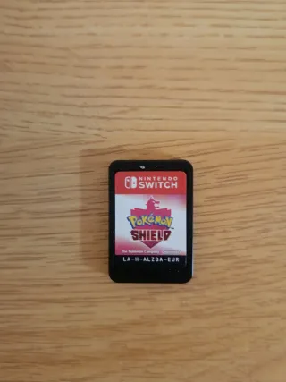 Gioco Pokémon Scudo per Nintendo Switch