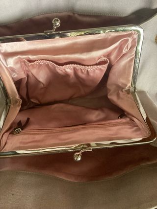 Bolso de mano Jordi Labanda