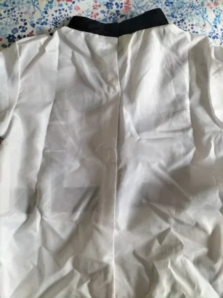 Disfraz Astronauta Infantil talla 2-4 años 98/104