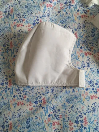 Disfraz Astronauta Infantil talla 2-4 años 98/104