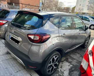 Renault Captur 2018