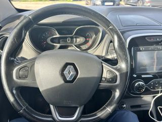 Renault Captur 2018