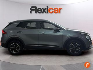 Kia Sportage 1.6 T-GDi MHEV 118kW Business 4x2 DCT