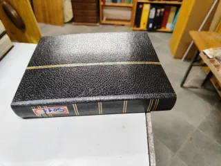 Francobolli riferimento 5011