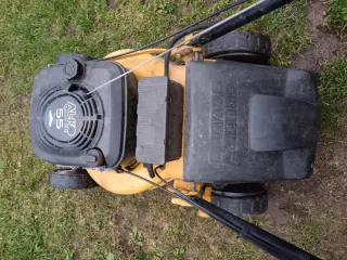 Cortacésped AL-KO Quantum XRM 55