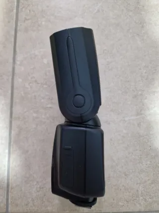 Flash Neewer NW985 per Canon TTL/HSS