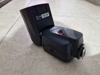 Flash Neewer NW985 per Canon TTL/HSS