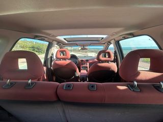 Mercedes-Benz Clase A190 auto 2001