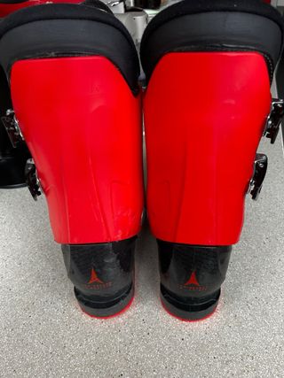 Botas de esquí ATOMIC HAWX KIDS 4 T. 25.0-25.5