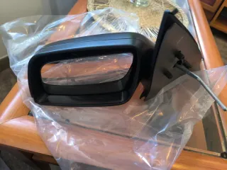 Espejos Opel Astra G