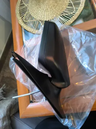 Espejos Opel Astra G