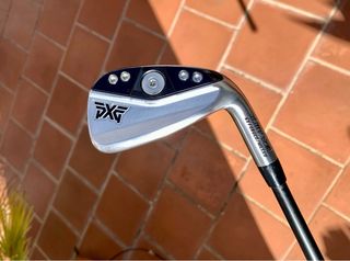 Palos Golf PXG 5-W