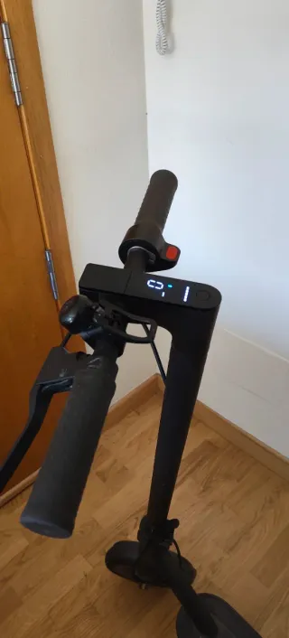 Xiaomi Mi Electric Scooter Pro 2