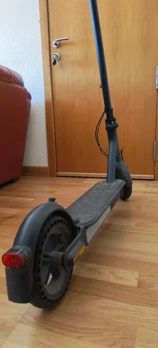 Xiaomi Mi Electric Scooter Pro 2