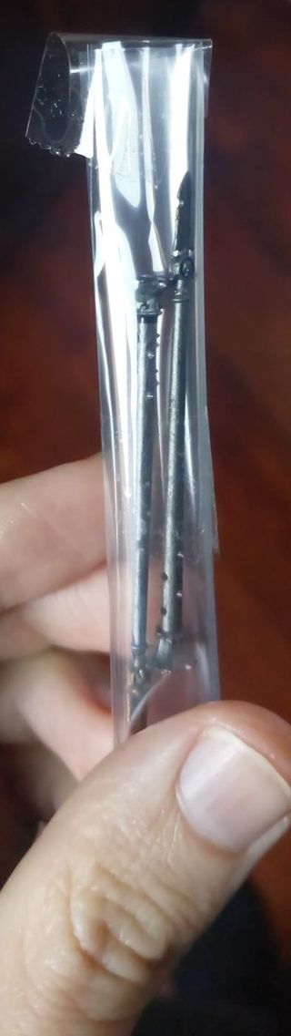 warhammer Cavalieri del Caos x5