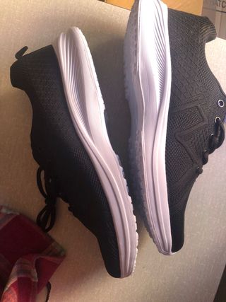 Zapatos D.R.M. Air Cool (Talla 43)