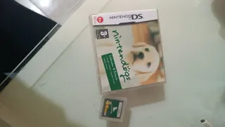 Nintendogs Nintendo DS