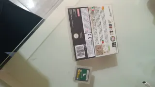 Nintendogs Nintendo DS