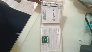 Nintendogs Nintendo DS