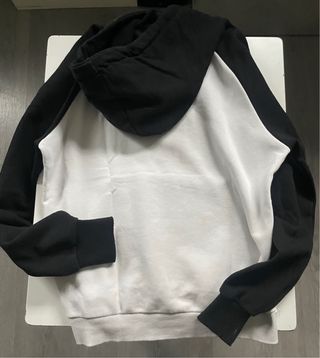 Sudadera Stranger Things Hellfire Club Talla XS