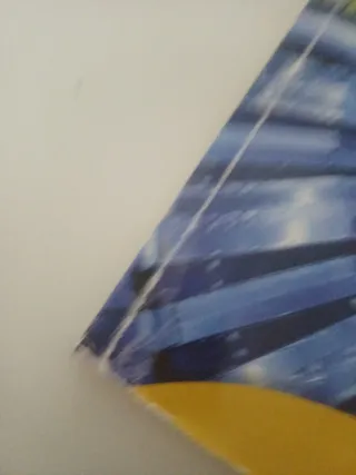 Libro Física y Química Tercero ESO