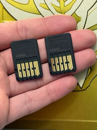 Pokémon Spada & Scudo Steelbook DUO + Giochi