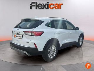 Ford Kuga ST-Line 2.5 Duratec FHEV 140kW Auto - 5P (2022)