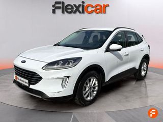 Ford Kuga ST-Line 2.5 Duratec FHEV 140kW Auto - 5P (2022)