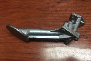 Bomba aceite Seat 600, Seat 850