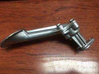 Bomba aceite Seat 600, Seat 850