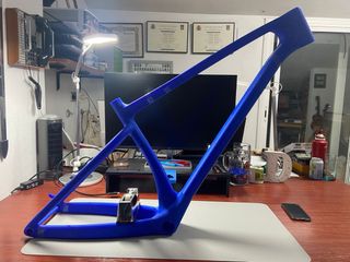 Servicio Impresión 3D a Demanda