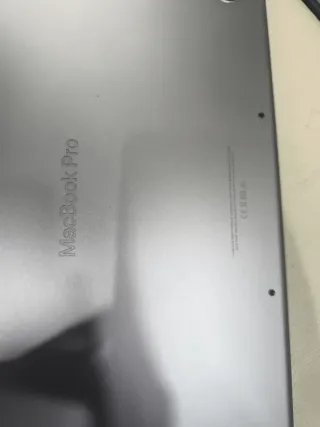 MacBook Pro M1 16/512 14-Core 2021