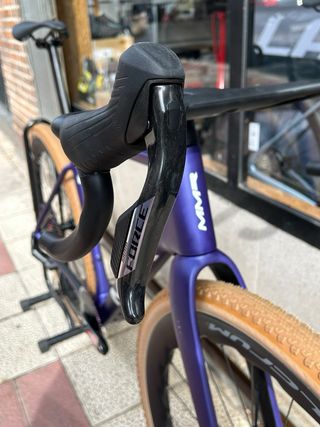 Bicicleta MMR SIMUN 10 2026