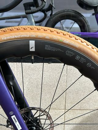 Bicicleta MMR SIMUN 10 2026