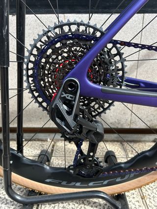 Bicicleta MMR SIMUN 10 2026