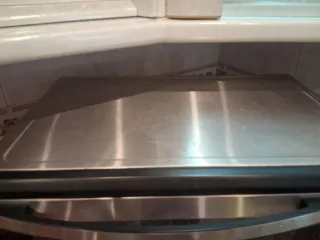 Horno Conveccion Eléctrico Mx Onda 60L