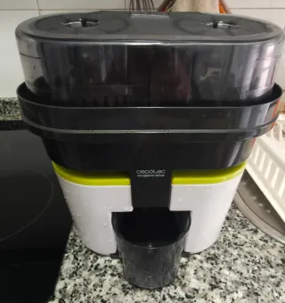 Pack pequeños electrodomésticos