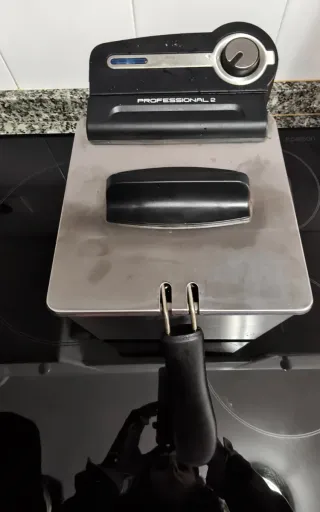 Pack pequeños electrodomésticos