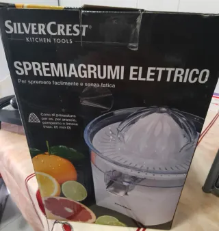 Pack pequeños electrodomésticos