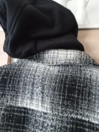 Cazadora Zara Hombre