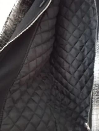 Cazadora Zara Hombre