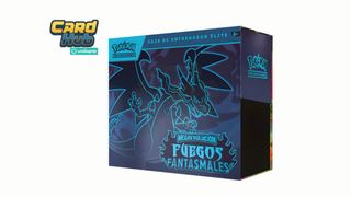 ETB Fuegos Fantasmales (ES)