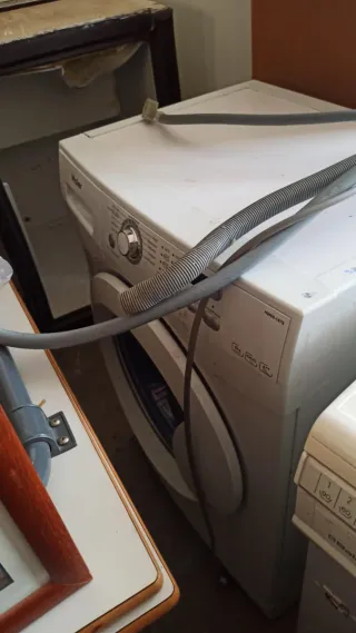 Lavadora Haier HW60-1079