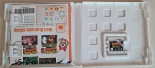 2 Giochi Nintendo 3DS: Yo-Kai Watch 2 e Lego Ninja