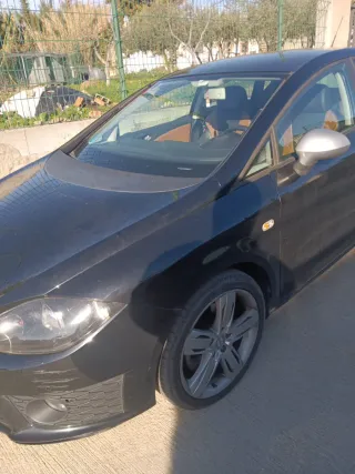 SEAT Leon 2011