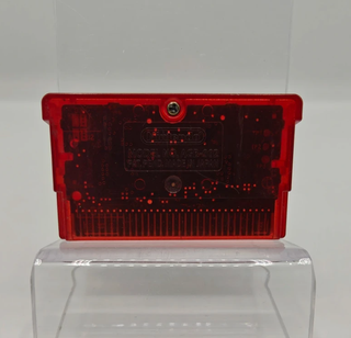 Pokemon Rubino GBA ITA