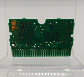 Pokemon Rubino GBA ITA