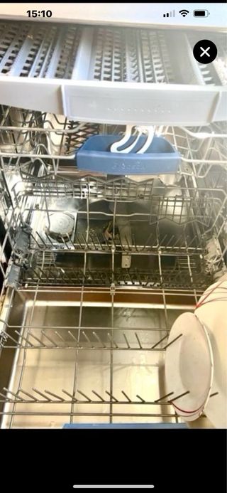 3 Bandejas Lavavajillas Bosch