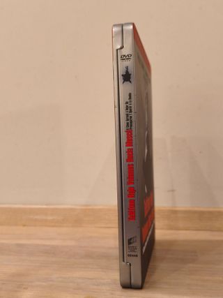 Película DVD Teléfono Rojo Volamos Hacia Moscú